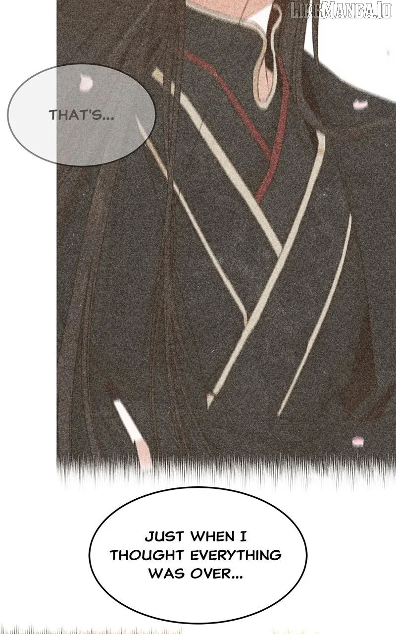 How a Goddess Wins Over Tigers Chapter 115 – Page 16