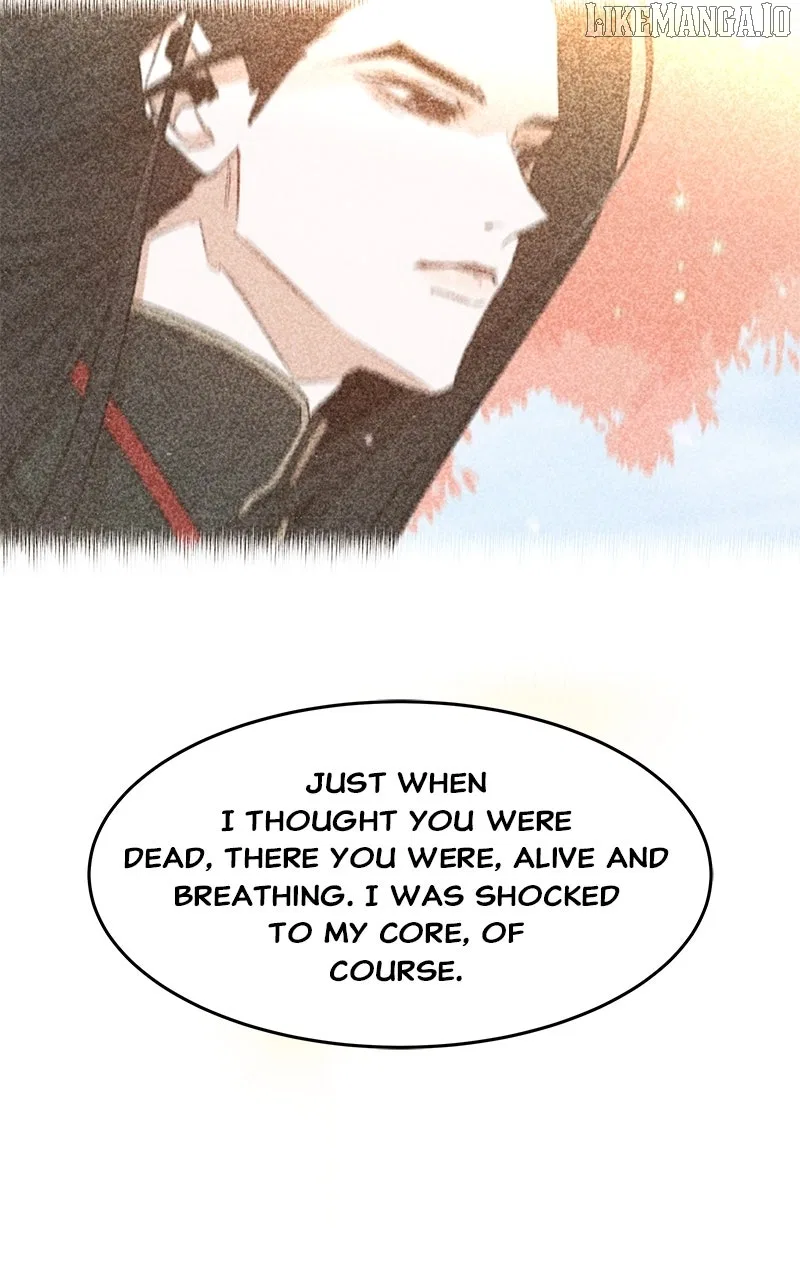 How a Goddess Wins Over Tigers Chapter 115 – Page 17