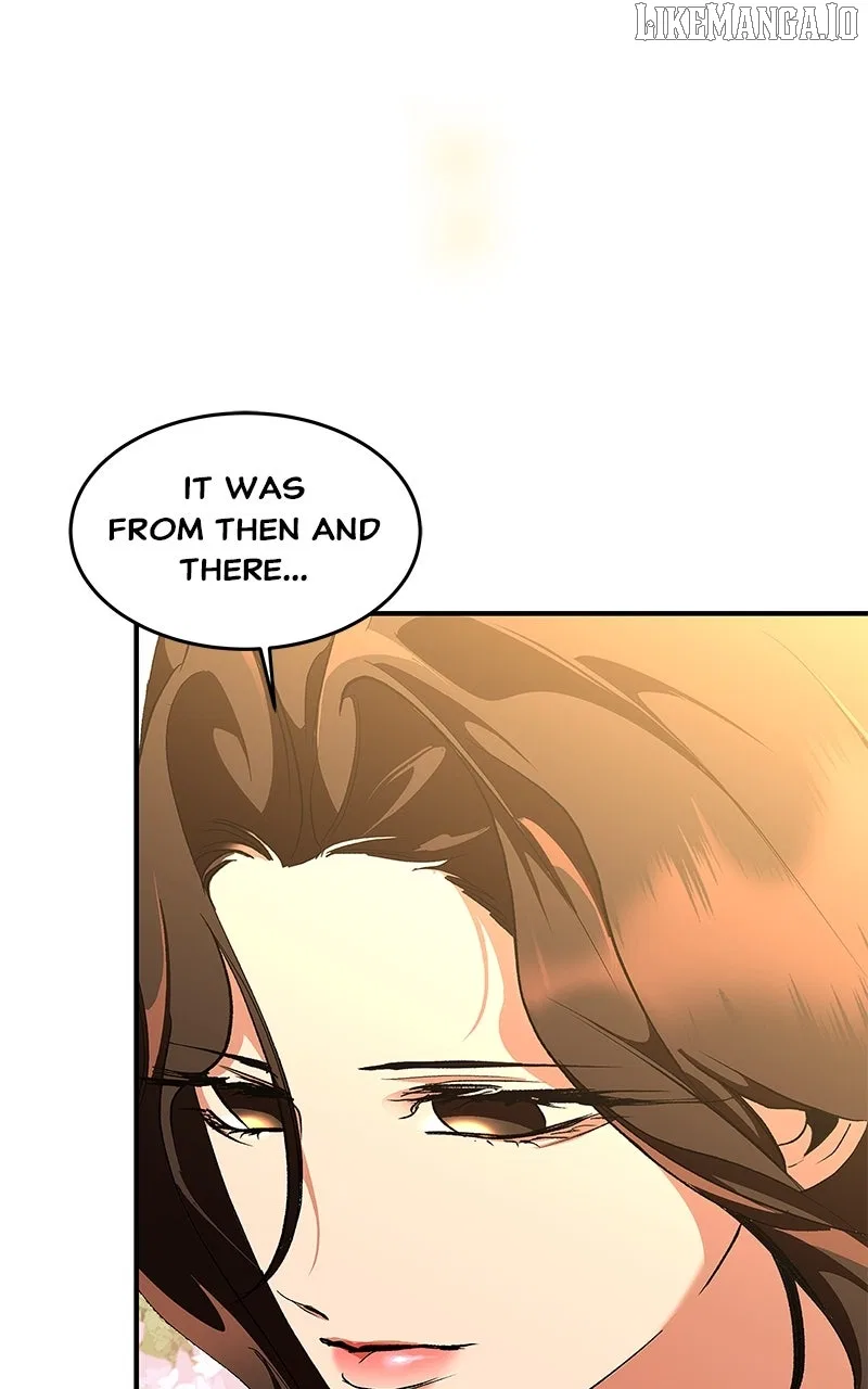 How a Goddess Wins Over Tigers Chapter 115 – Page 18