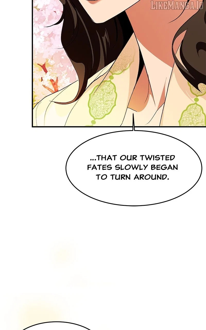 How a Goddess Wins Over Tigers Chapter 115 – Page 19