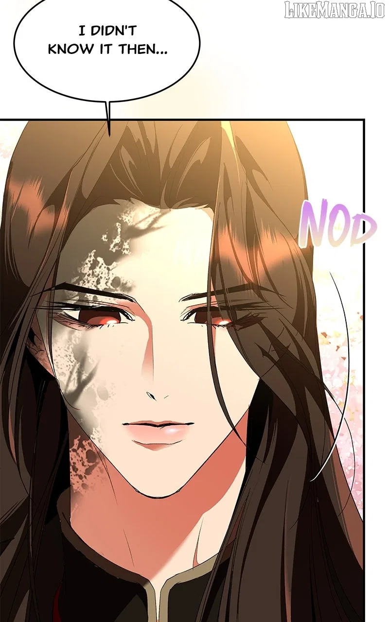 How a Goddess Wins Over Tigers Chapter 115 – Page 20