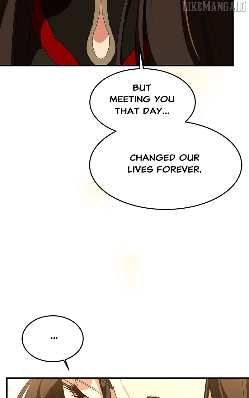 How a Goddess Wins Over Tigers Chapter 115 – Page 21