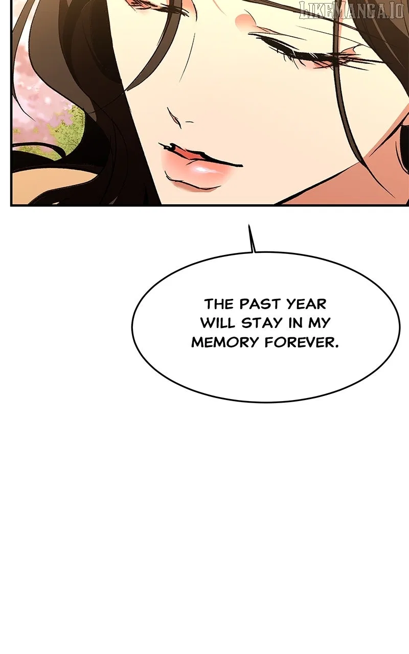 How a Goddess Wins Over Tigers Chapter 115 – Page 22