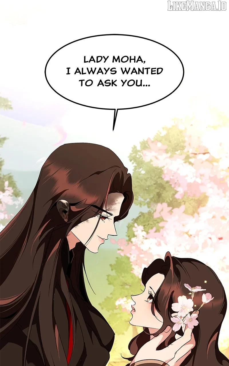 How a Goddess Wins Over Tigers Chapter 115 – Page 24