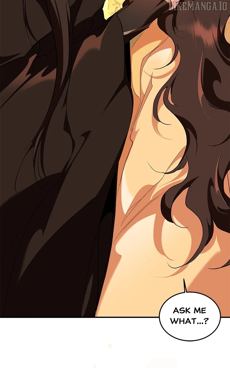 How a Goddess Wins Over Tigers Chapter 115 – Page 25