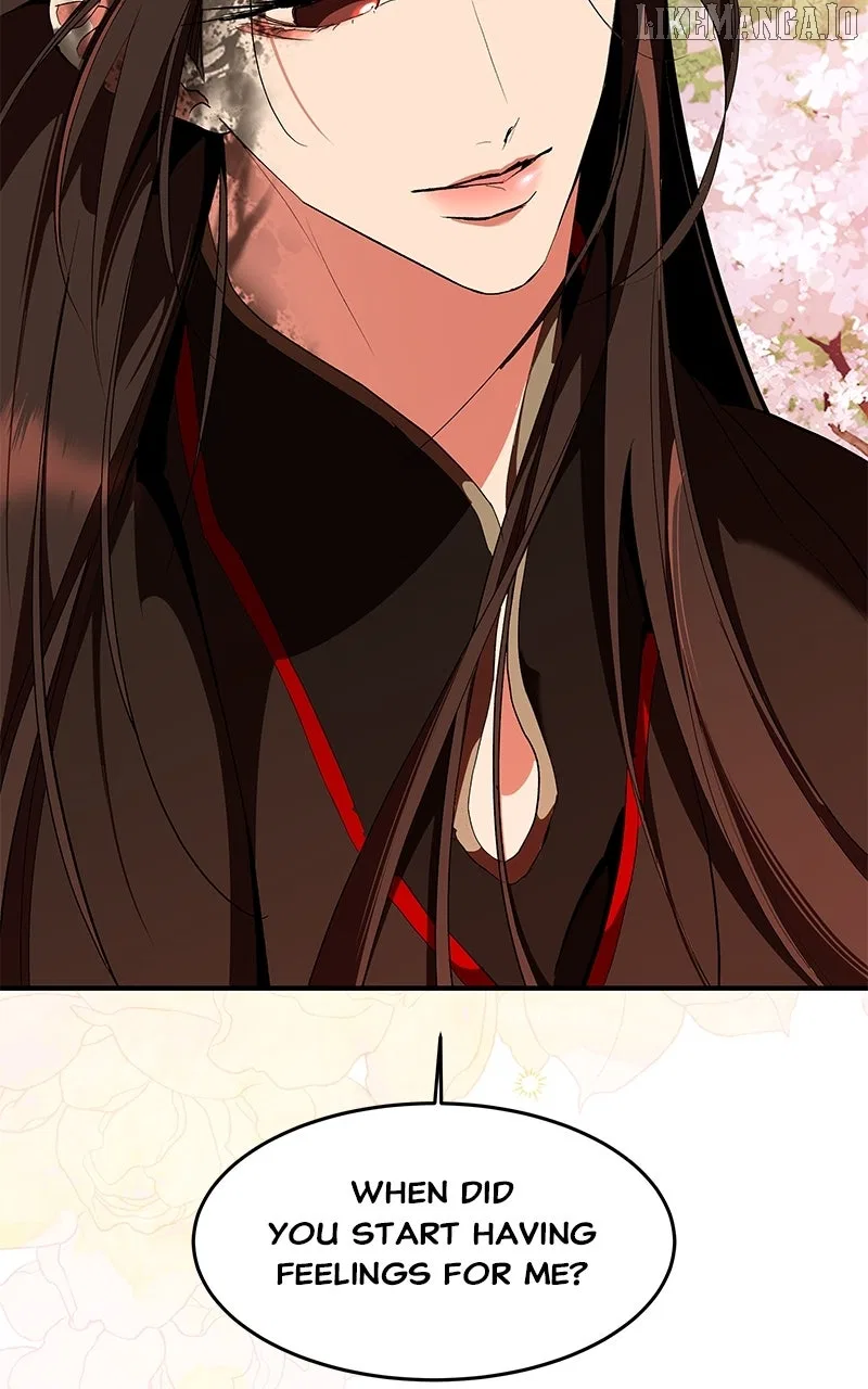 How a Goddess Wins Over Tigers Chapter 115 – Page 27