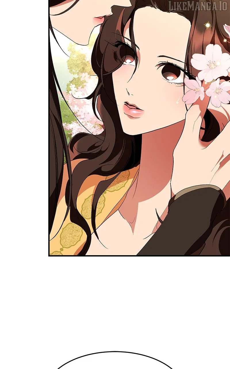 How a Goddess Wins Over Tigers Chapter 115 – Page 29