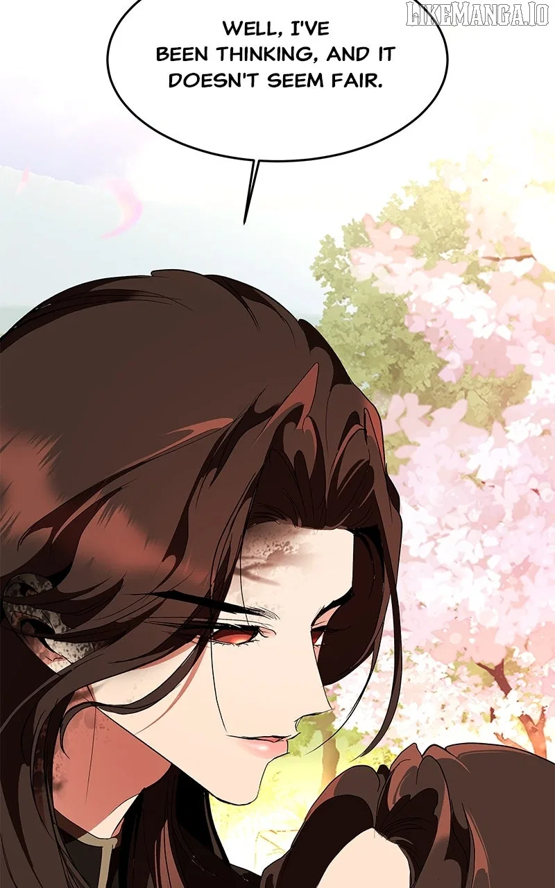 How a Goddess Wins Over Tigers Chapter 115 – Page 30