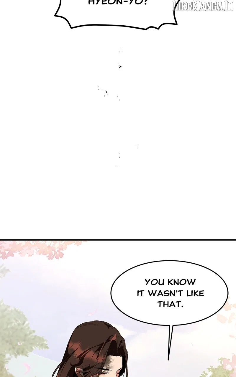How a Goddess Wins Over Tigers Chapter 115 – Page 34