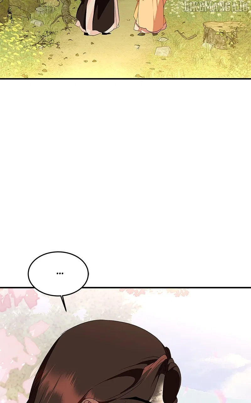 How a Goddess Wins Over Tigers Chapter 115 – Page 37
