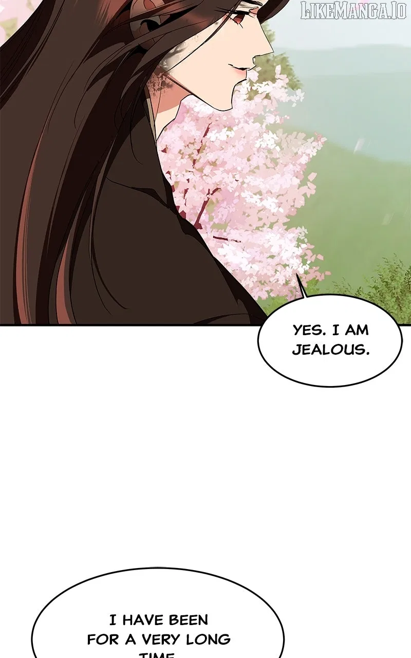 How a Goddess Wins Over Tigers Chapter 115 – Page 38
