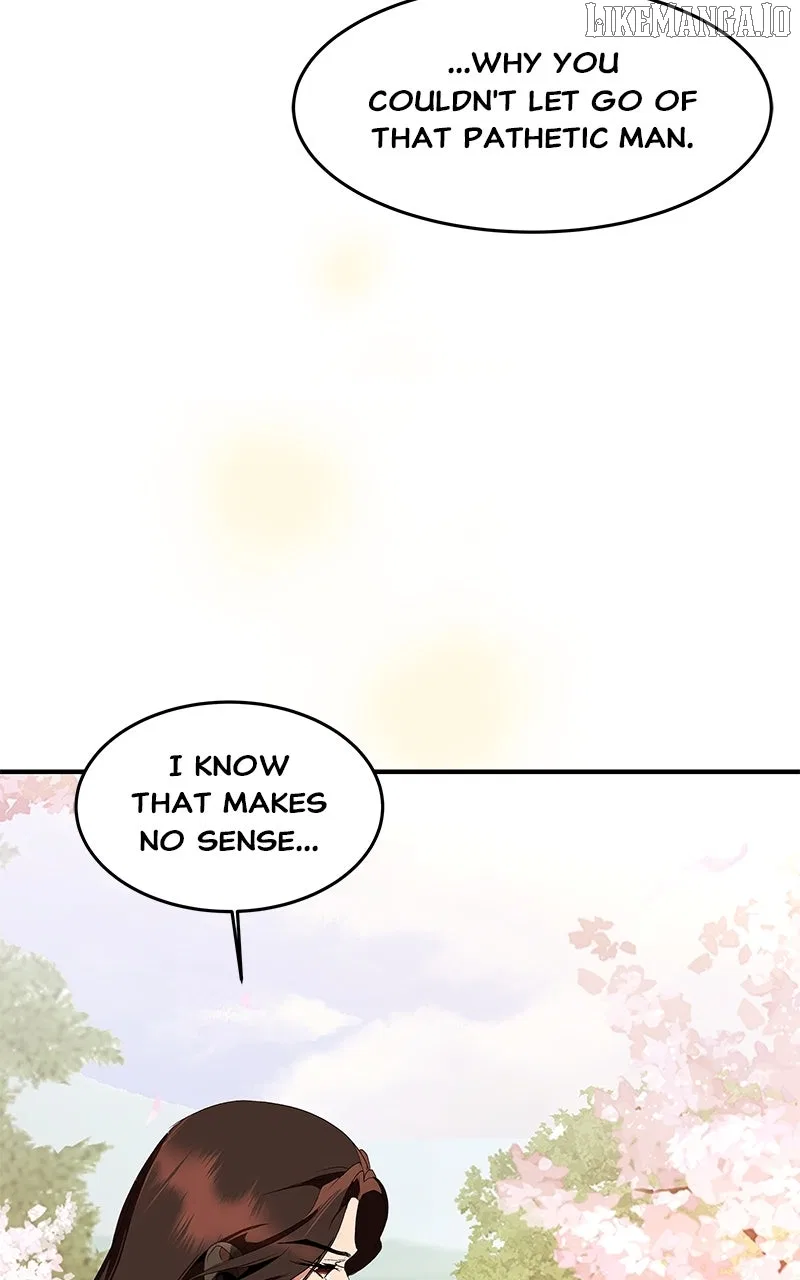 How a Goddess Wins Over Tigers Chapter 115 – Page 41