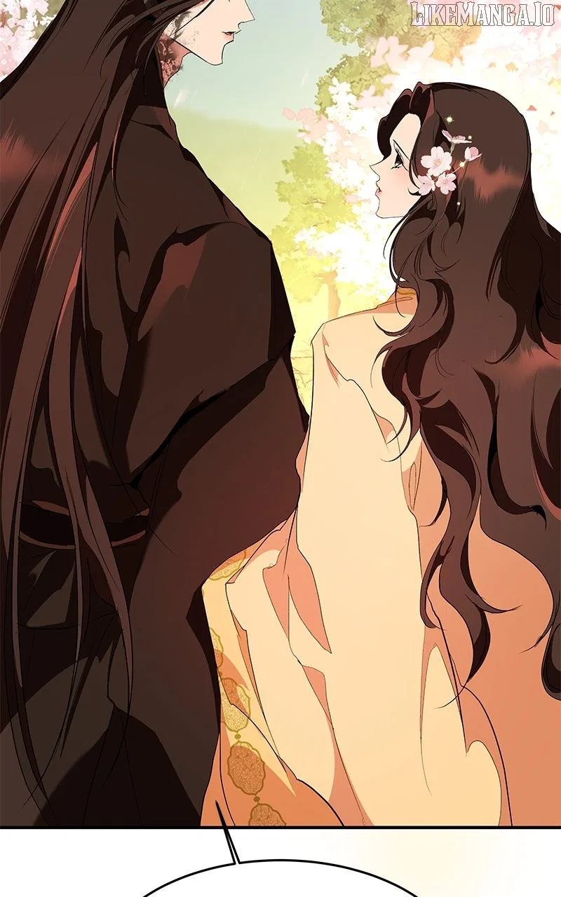 How a Goddess Wins Over Tigers Chapter 115 – Page 42
