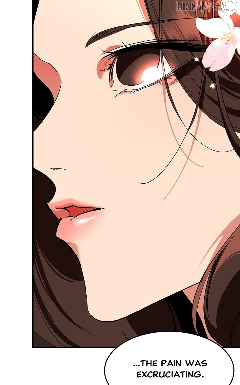 How a Goddess Wins Over Tigers Chapter 115 – Page 44