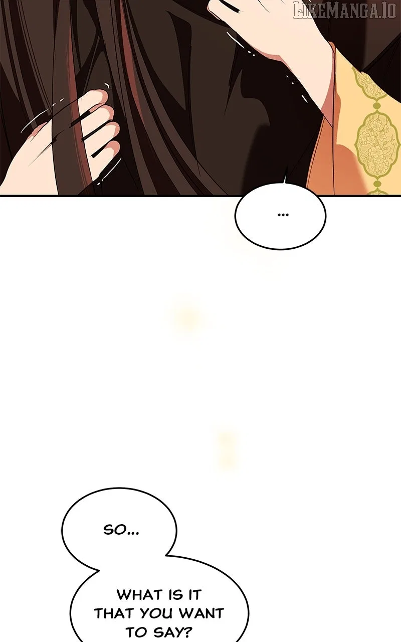How a Goddess Wins Over Tigers Chapter 115 – Page 50