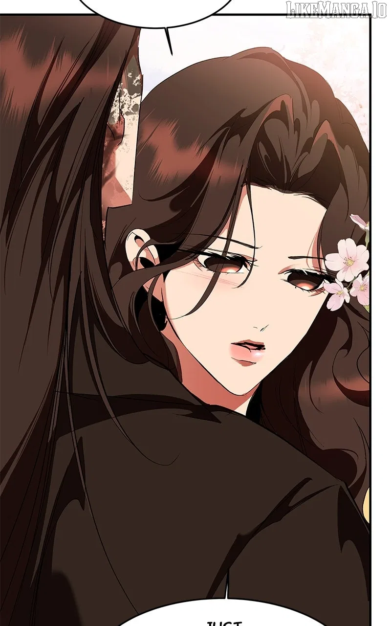 How a Goddess Wins Over Tigers Chapter 115 – Page 51