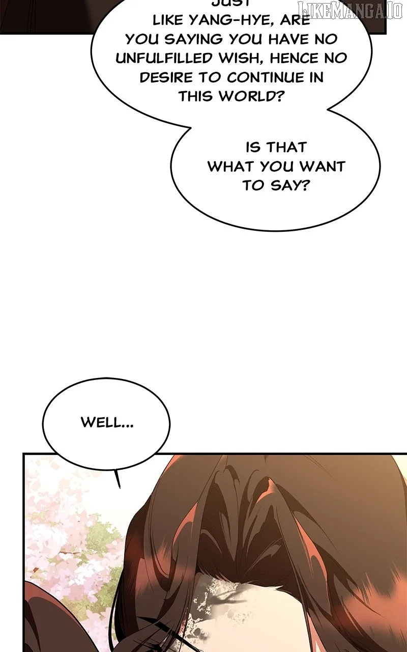 How a Goddess Wins Over Tigers Chapter 115 – Page 52