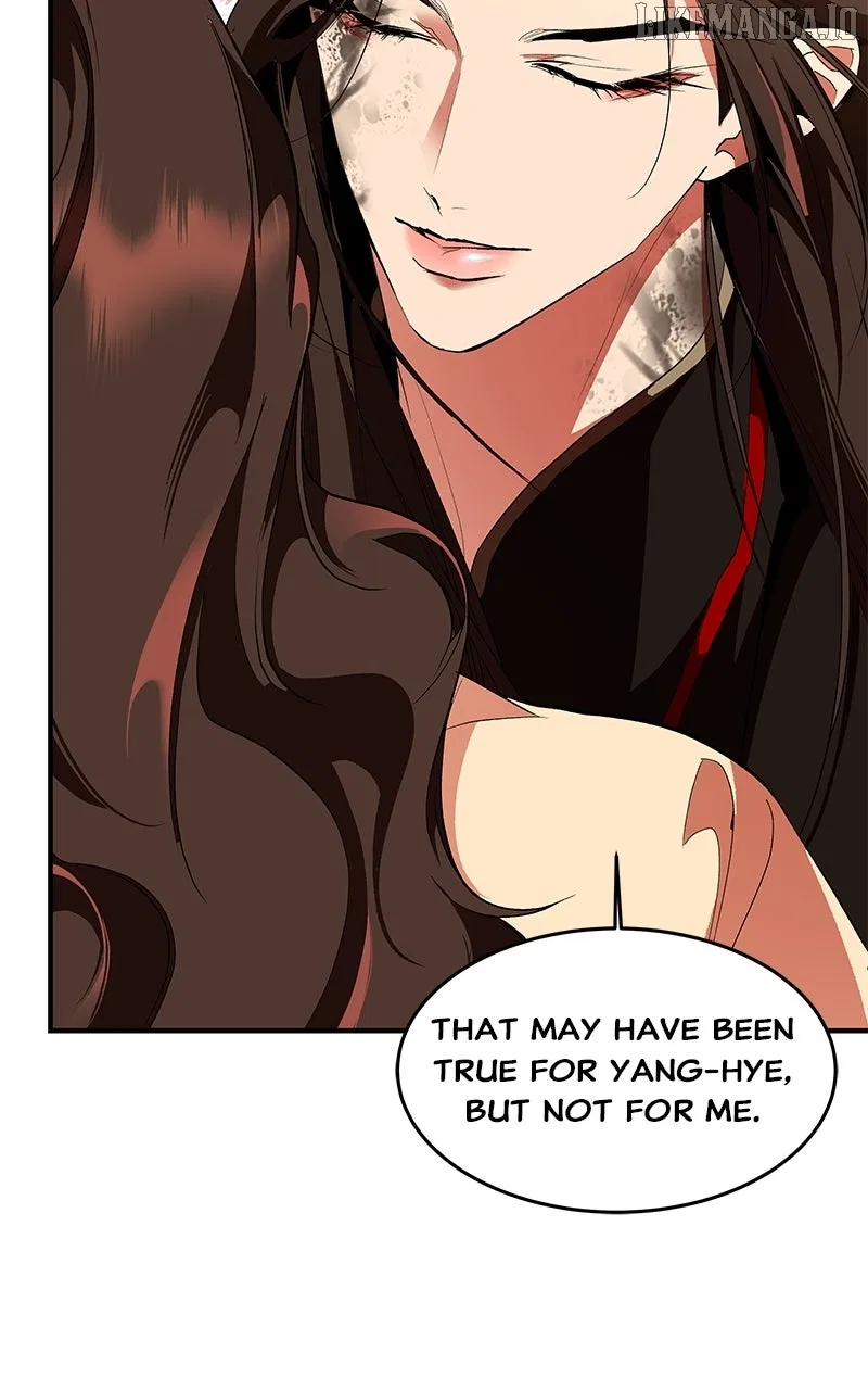 How a Goddess Wins Over Tigers Chapter 115 – Page 53
