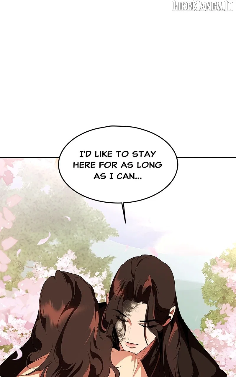 How a Goddess Wins Over Tigers Chapter 115 – Page 54