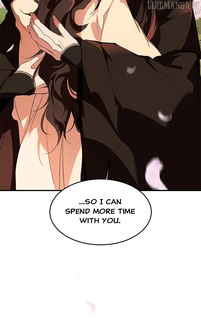 How a Goddess Wins Over Tigers Chapter 115 – Page 55