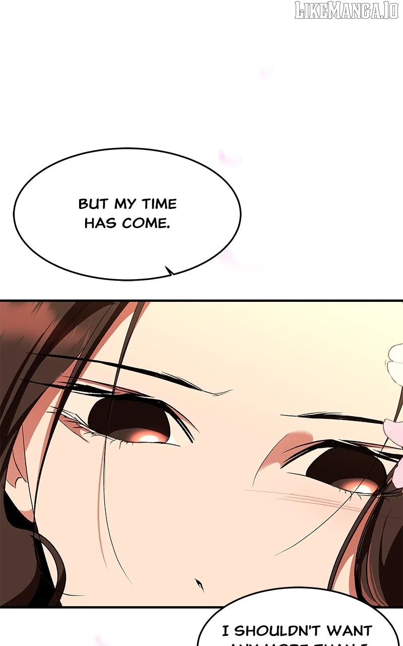 How a Goddess Wins Over Tigers Chapter 115 – Page 56