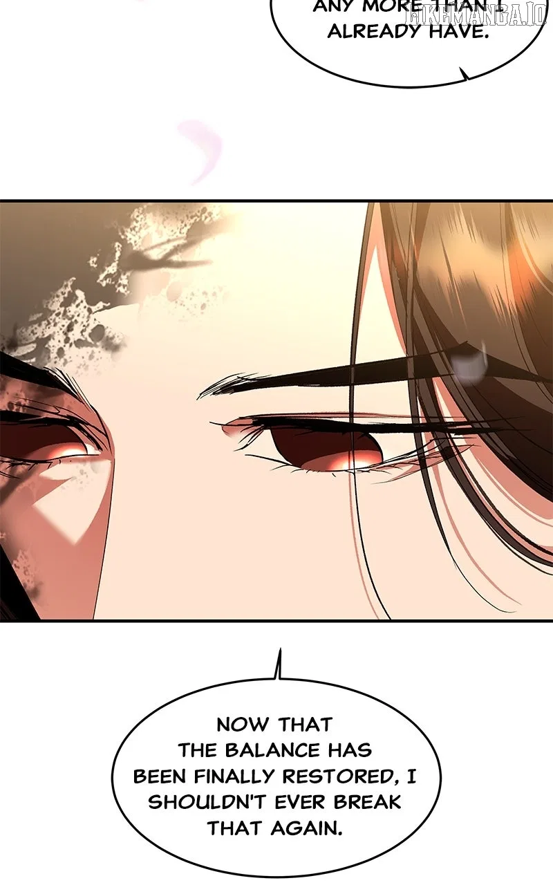 How a Goddess Wins Over Tigers Chapter 115 – Page 57