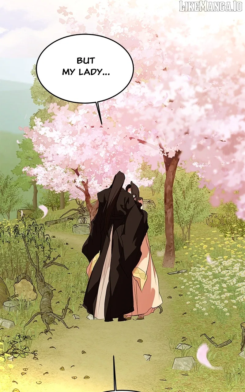 How a Goddess Wins Over Tigers Chapter 115 – Page 60
