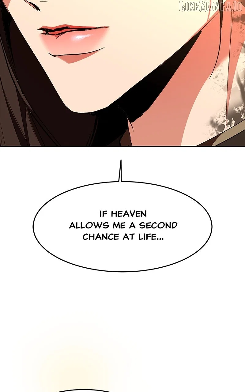 How a Goddess Wins Over Tigers Chapter 115 – Page 62