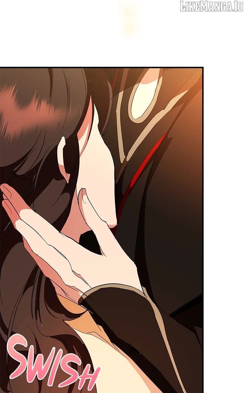 How a Goddess Wins Over Tigers Chapter 115 – Page 66