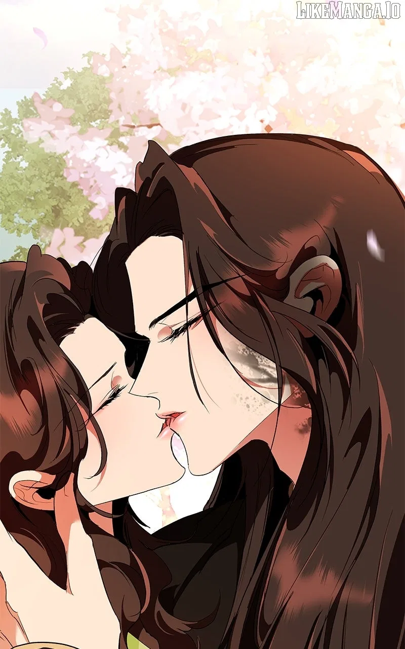 How a Goddess Wins Over Tigers Chapter 115 – Page 68