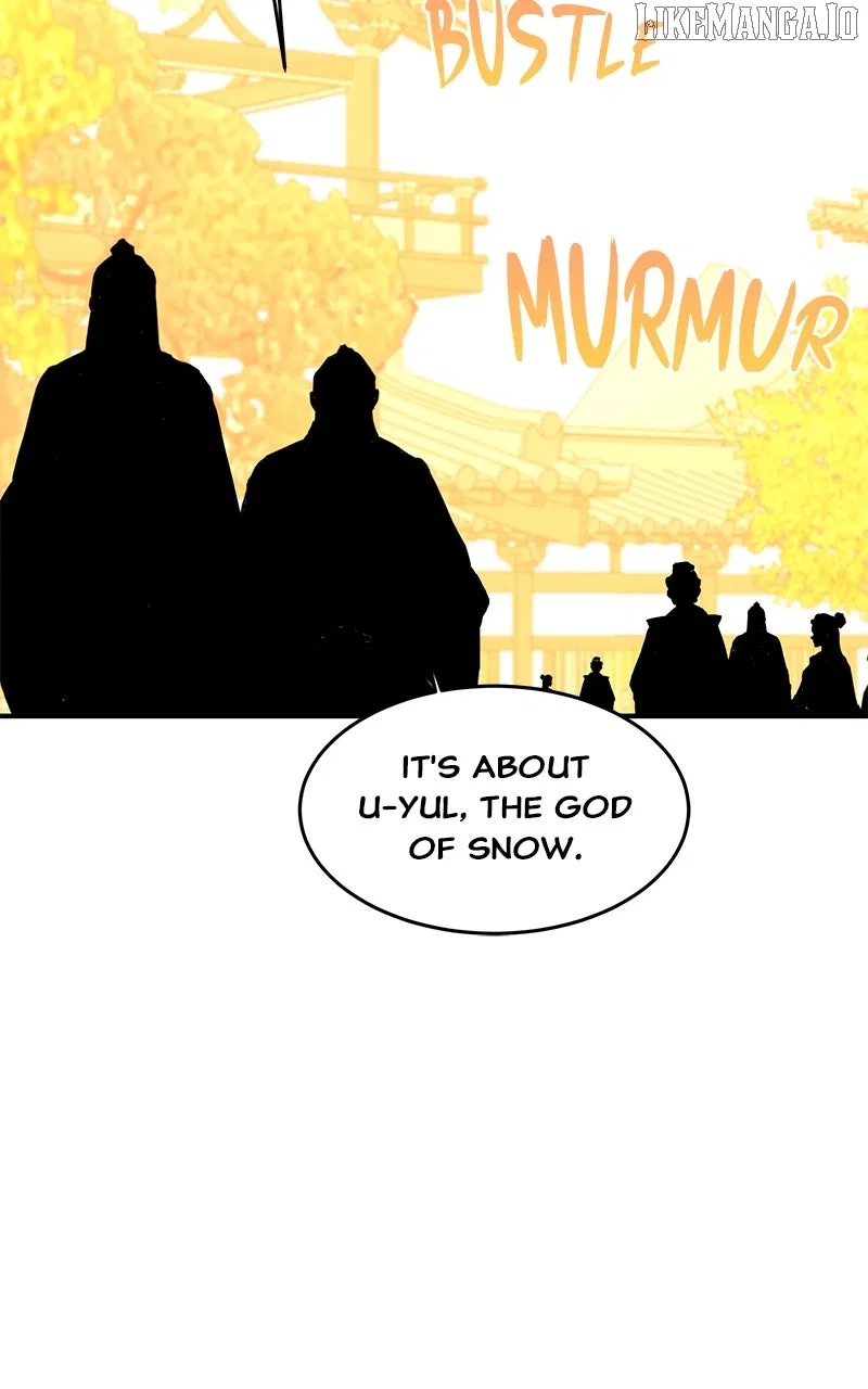 How a Goddess Wins Over Tigers Chapter 115 – Page 75