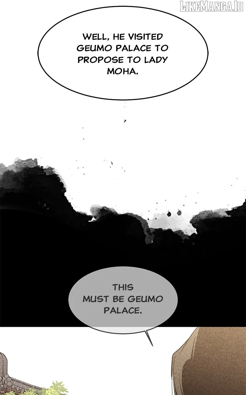 How a Goddess Wins Over Tigers Chapter 115 – Page 76