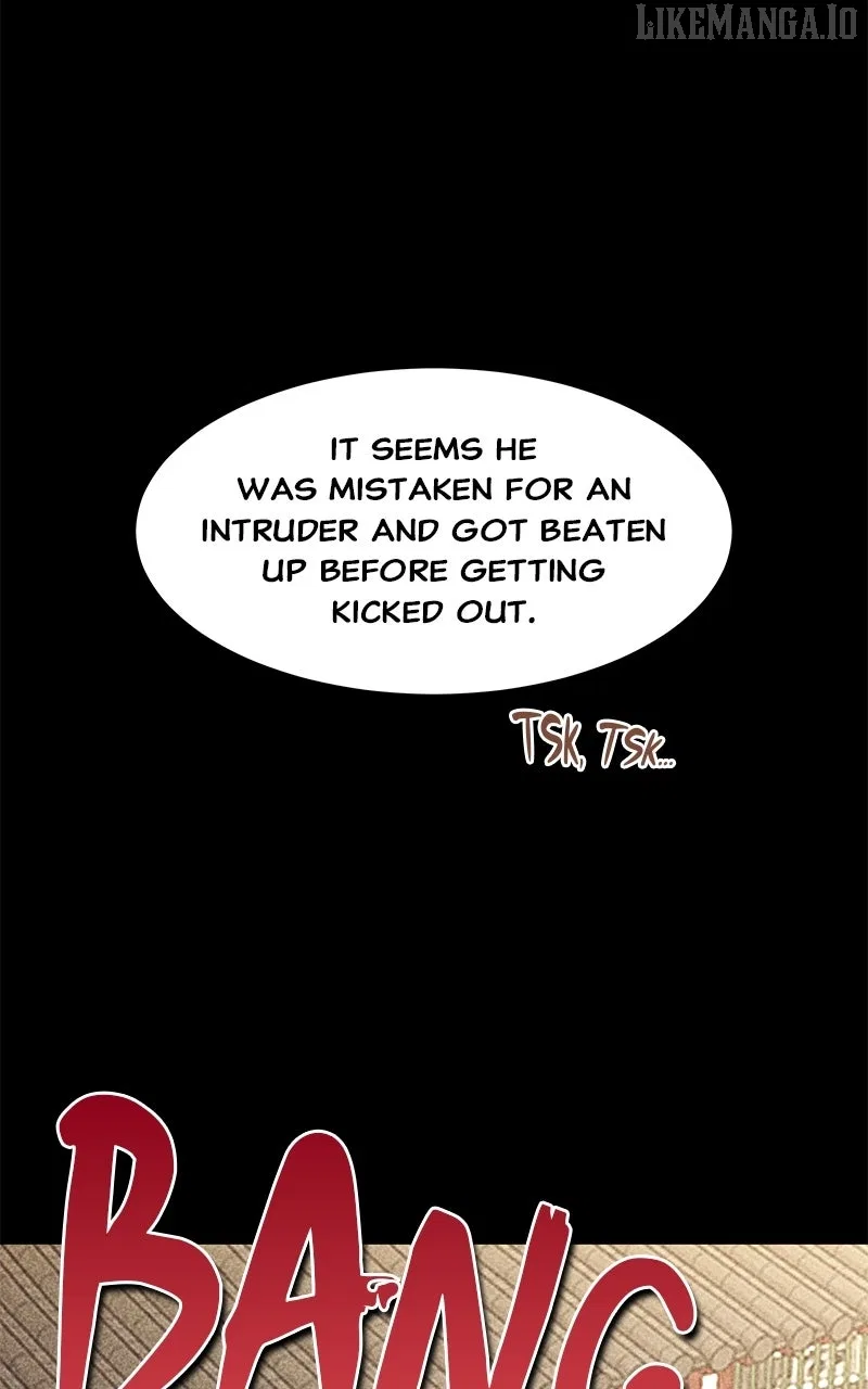 How a Goddess Wins Over Tigers Chapter 115 – Page 78