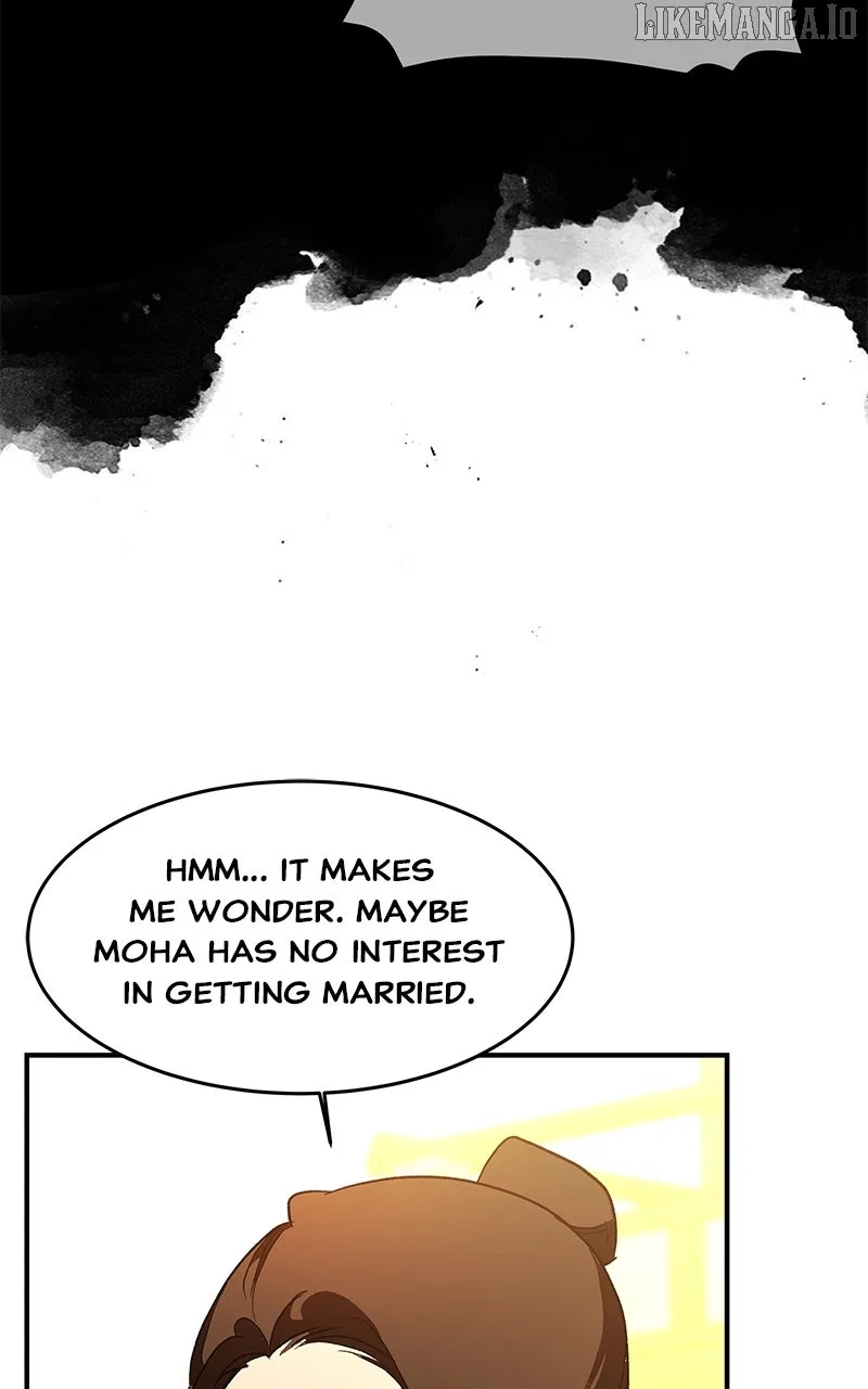 How a Goddess Wins Over Tigers Chapter 115 – Page 80