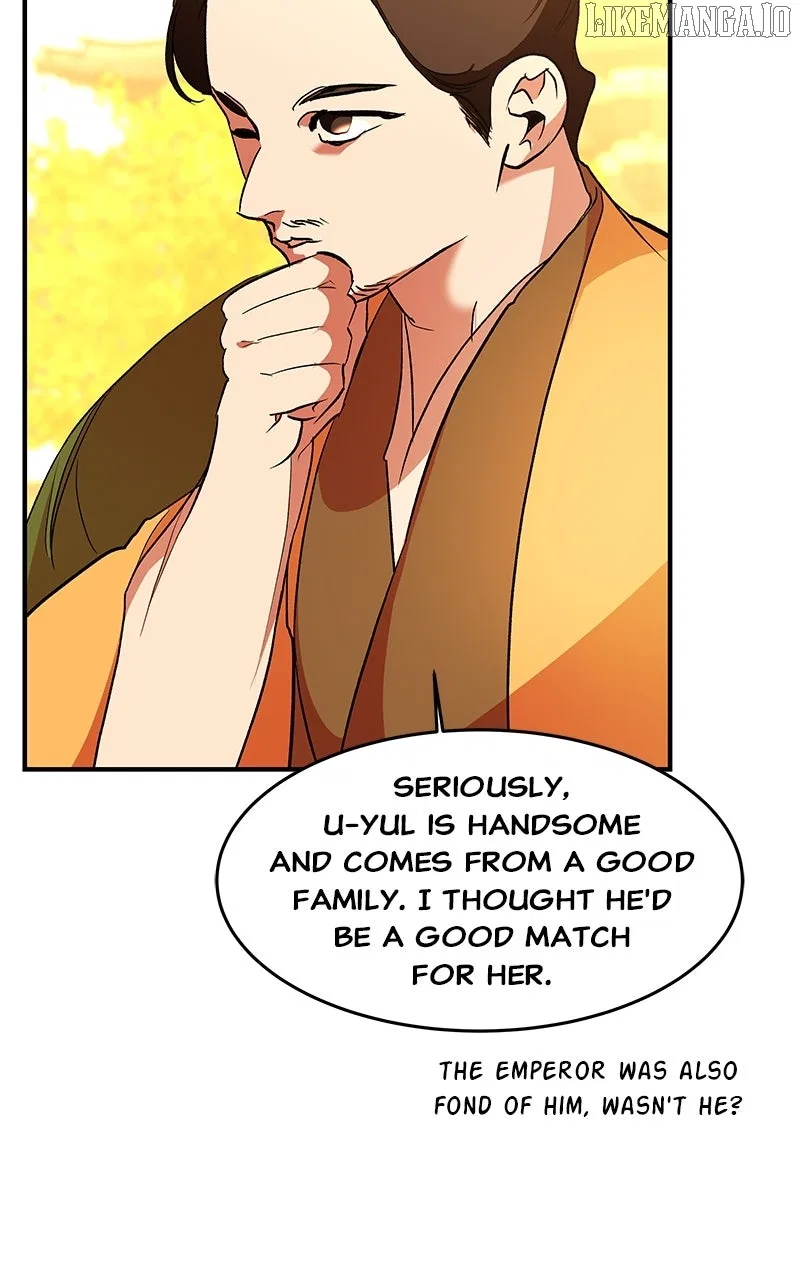 How a Goddess Wins Over Tigers Chapter 115 – Page 81