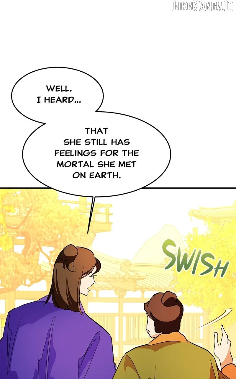 How a Goddess Wins Over Tigers Chapter 115 – Page 82