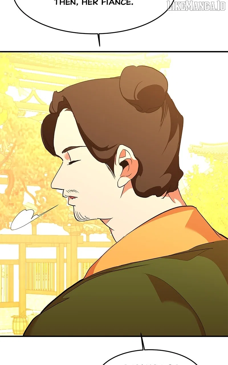 How a Goddess Wins Over Tigers Chapter 115 – Page 84