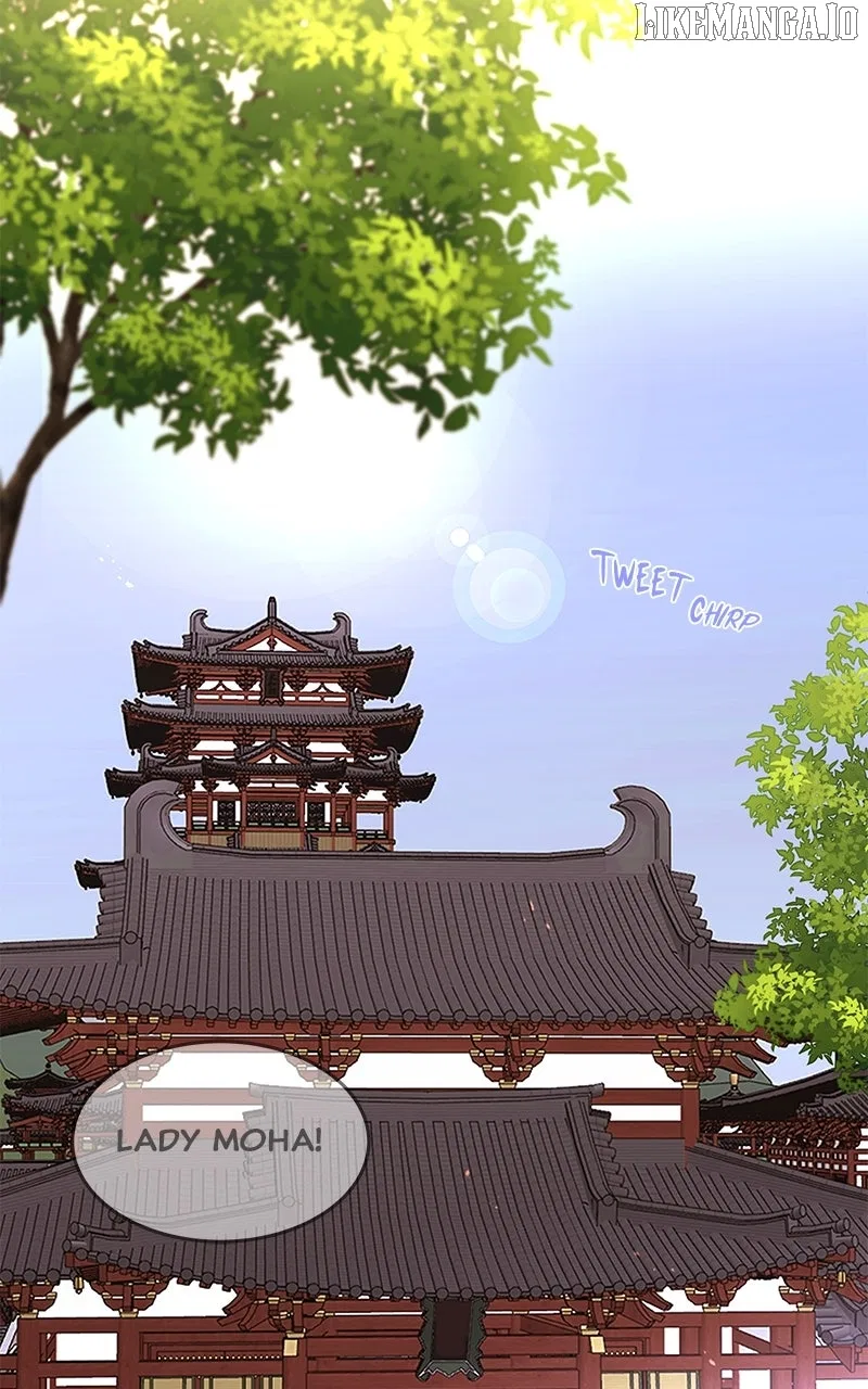 How a Goddess Wins Over Tigers Chapter 115 – Page 88