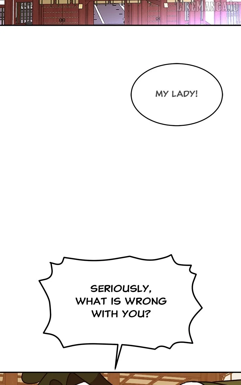 How a Goddess Wins Over Tigers Chapter 115 – Page 89