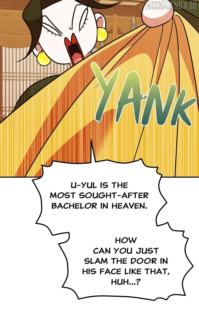 How a Goddess Wins Over Tigers Chapter 115 – Page 90