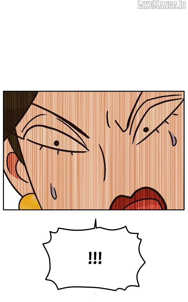 How a Goddess Wins Over Tigers Chapter 115 – Page 91