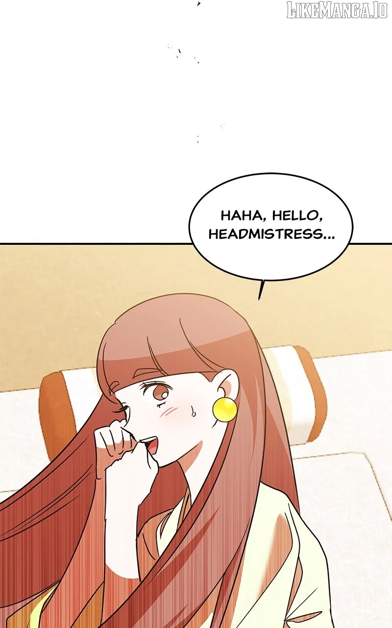 How a Goddess Wins Over Tigers Chapter 115 – Page 92