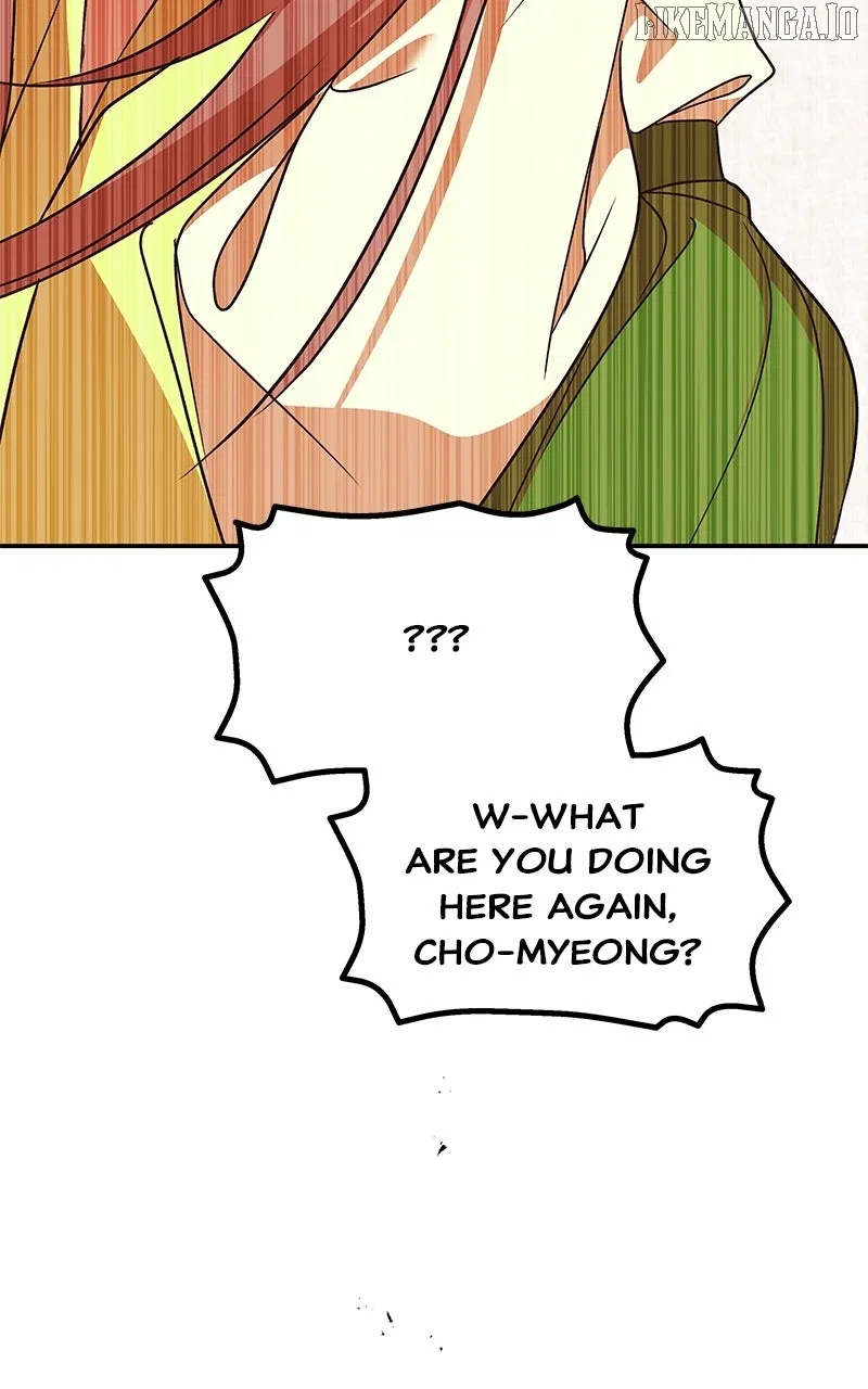 How a Goddess Wins Over Tigers Chapter 115 – Page 93