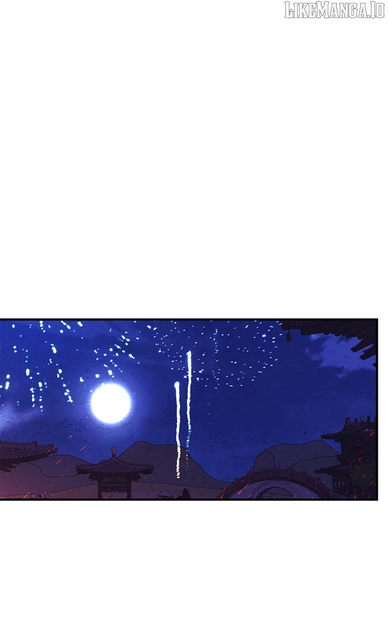 How a Goddess Wins Over Tigers Chapter 115 – Page 96
