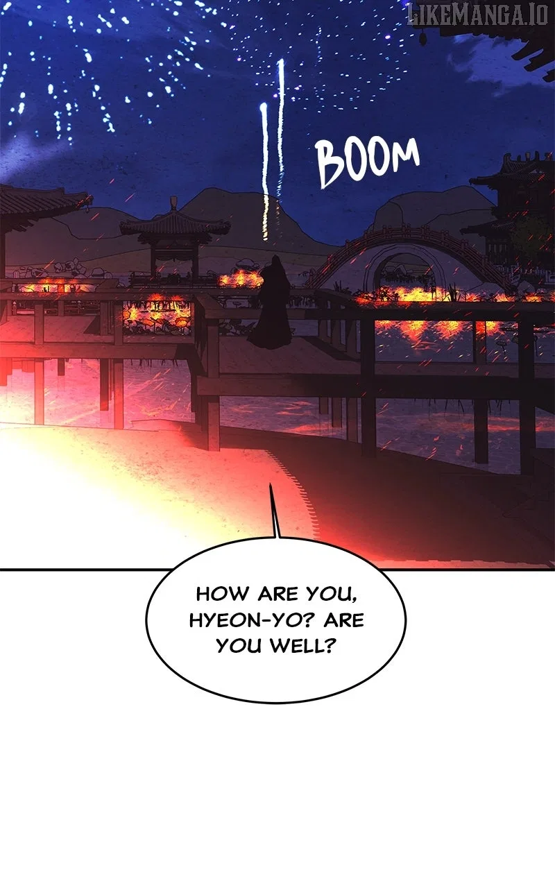 How a Goddess Wins Over Tigers Chapter 115 – Page 98