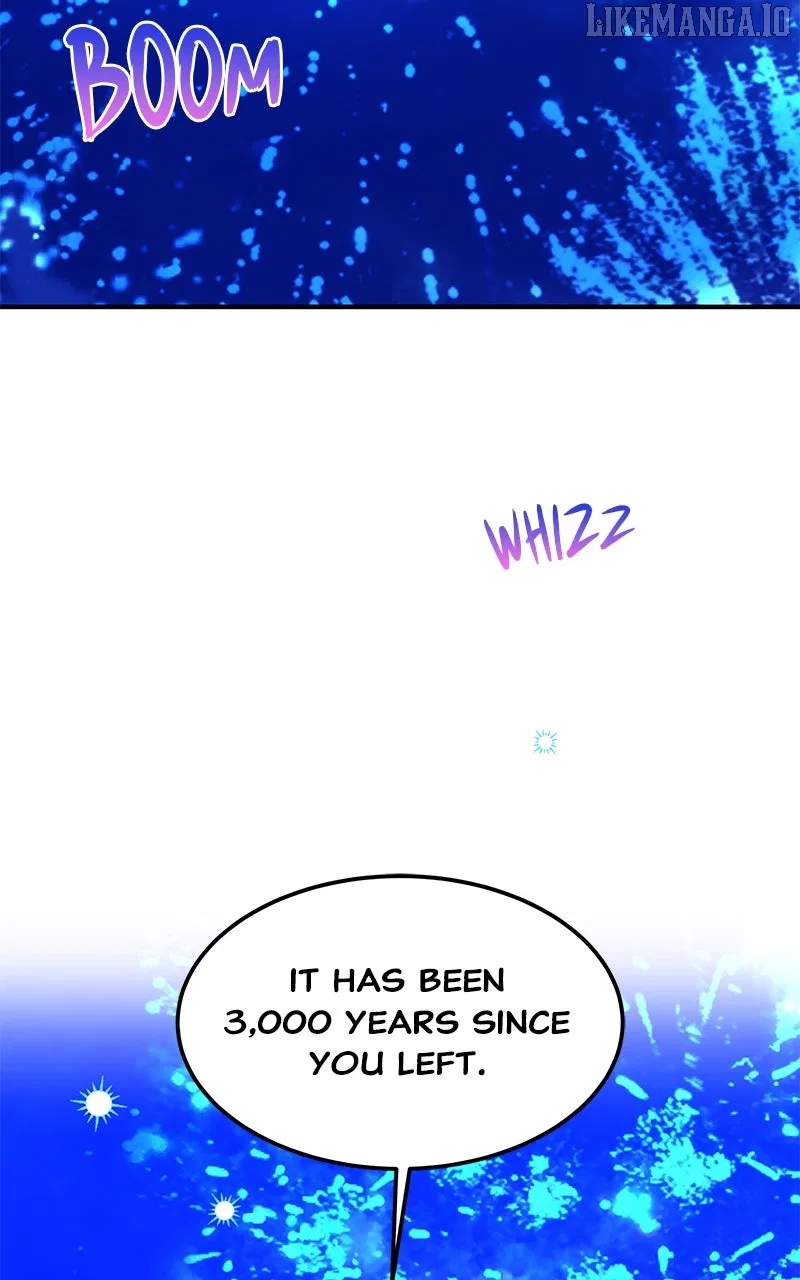 How a Goddess Wins Over Tigers Chapter 115 – Page 100