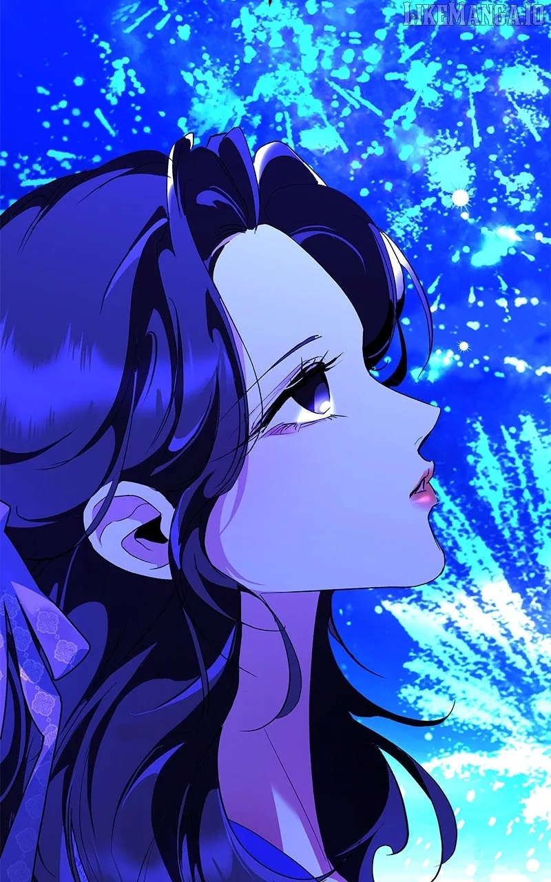 How a Goddess Wins Over Tigers Chapter 115 – Page 101