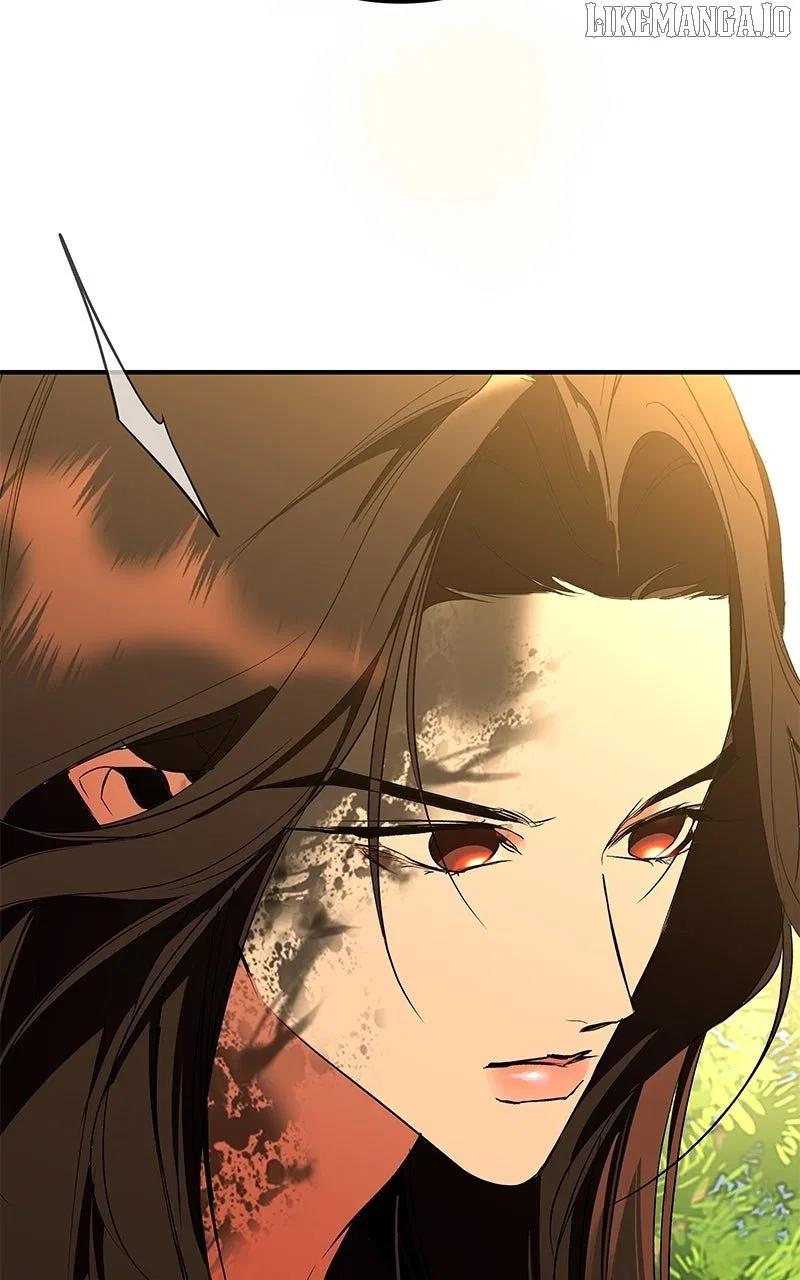 How a Goddess Wins Over Tigers Chapter 114 – Page 4