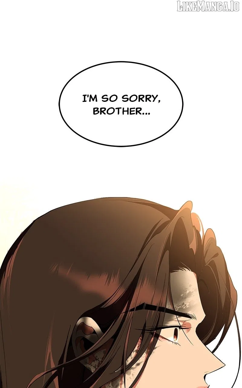 How a Goddess Wins Over Tigers Chapter 114 – Page 9