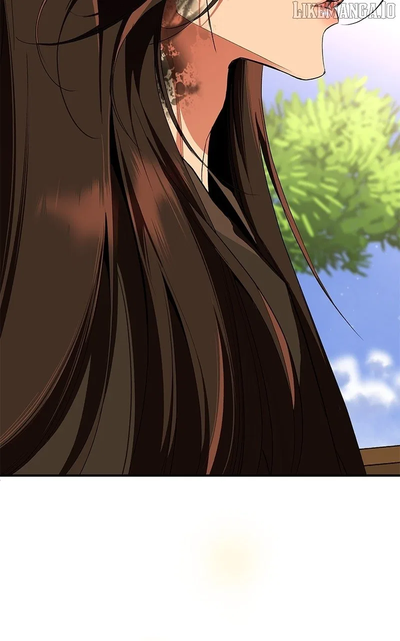How a Goddess Wins Over Tigers Chapter 114 – Page 10